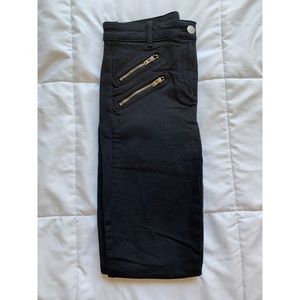 GAP Modern Stretch Skinny Jean, Size 0R